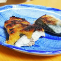 しじみごはん's cooksnap of when they made 簡単 塩麹と酒粕であっさり魚漬け♪.