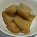 terakooo's cooksnap of when they made 白身魚の煮付.