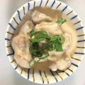 リエ蔵☆'s cooksnap of when they made 豚肩ロースかたまりの酒粕煮込み.