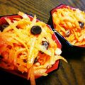 ティファニーに朝食を's cooksnap of when they made にんじんラペ❤.