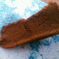 のぞみ。るん's cooksnap of when they made バレンタイン♡材料2つ簡単ガトーショコラ.
