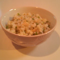 chelsea☆彡's cooksnap of when they made 余った干物で☆ちらし寿司♪.