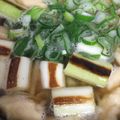 ルルゥ's cooksnap of when they made スジェビ（韓国すいとん汁）.
