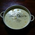 くえるてん's cooksnap of when they made 簡単おいしいコーンスープ.