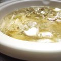 あーたくん's cooksnap of when they made 超濃厚 土鍋豚骨ラーメン.