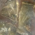 ぽぽぽーちゃん's cooksnap of when they made 基本のカレイの煮つけ.