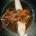 shinchu's cooksnap of when they made 簡単♡魚の野菜あんかけ♬*゜.
