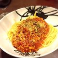 Kawwwna's cooksnap of when they made 簡単なのに濃厚！ミートソース.