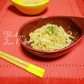 ミナいちご's cooksnap of when they made しらたきの明太子炒め.