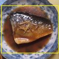 ひトみ's cooksnap of when they made 鯖の味噌煮.