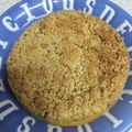 みきｍａｍａ's cooksnap of when they made 糖質制限☆クランブルベリーチーズケーキ.