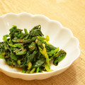 kaiselim's cooksnap of when they made ママのほうれん草の胡麻和え.