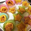 なぎ8's cooksnap of when they made ☺簡単！さつまいもスイートポテト☺.