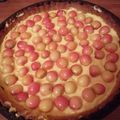 えなふ's cooksnap of when they made アリスのティータイム→サクランボのタルト.