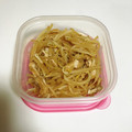 えぬえいちけー's cooksnap of when they made 簡単♪節約♪もやしの煮浸し.