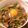 puchibuchi's cooksnap of when they made 葉ニンニク丼.