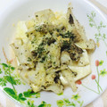 ジンベえちゃん's cooksnap of when they made 簡単☆たっぷりきのこの豆腐マヨチーズ焼き.