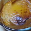 ねむりひつじ's cooksnap of when they made かぼちゃのチーズケーキ.