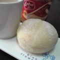 mackeydorf's cooksnap of when they made ハイジの白パン.