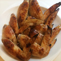 りえ０７３１'s cooksnap of when they made 簡単本格おいしい☆手羽先.