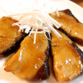 ぺっぺぺ72's cooksnap of when they made 簡単♡ぶりの照り焼き.