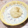 ♡♡鬼嫁♡♡'s cooksnap of when they made 炊飯器でバターライス.