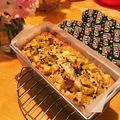 すずわんこ's cooksnap of when they made 簡単☆ふわふわさつまいもパウンドケーキ.