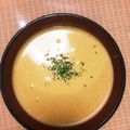 きたゆー's cooksnap of when they made ほっこり♫甘〜いかぼちゃのスープ.