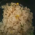 shizuとreo's cooksnap of when they made 炊飯器de中華ちまき.