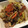 クックV4WJS0☆'s cooksnap of when they made 白菜とひき肉とシメジと人参の炒め物.