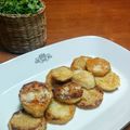 ぷけママ's cooksnap of when they made 焼き里芋☆甘ダレで.