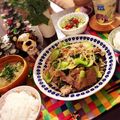 新妻はみ♡'s cooksnap of when they made 青梗菜と豚肉のあんかけ.