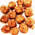 まーやん♡'s cooksnap of when they made 子供が大好き☆ポテトコロッケ.