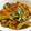 もんしゅしゅ's cooksnap of when they made 鶏肉とさつま揚げのじぶに煮.