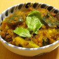 もんしゅしゅ's cooksnap of when they made 冬至にも★かぼちゃのいとこ煮.