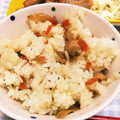 ともちん17's cooksnap of when they made 簡単！鶏ごぼうご飯！作り置きもOK！.