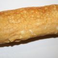 ♡ひな祭り♡'s cooksnap of when they made うちの卵焼き（お子様向け甘め）.