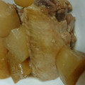 ﾀﾂちん's cooksnap of when they made 簡単☆お出汁のきいた手羽だいこんの甘辛煮.