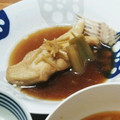 Nao84's cooksnap of when they made ✽秋はほっこり簡単おいしいカレイの煮付け.