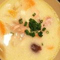 りおりおりおりおな's cooksnap of when they made 簡単ぽっかぽか鮭酒粕汁.