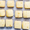 ｈｓｍ's cooksnap of when they made バレンタイン＊サクッほろっ＊簡単クッキー.