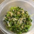リラシャン's cooksnap of when they made 御飯のお供に！大根葉の炒め煮.