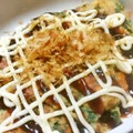 そらのおと's cooksnap of when they made 簡単美味しい！長芋とチーズのお好み焼き風.