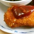 そらのおと's cooksnap of when they made 料理初心者が作るシチューリメイクコロッケ.