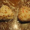 ジョングレ's cooksnap of when they made お弁当に！おにぎりに！簡単牛そぼろ☆.