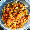 ☆kokomi☆'s cooksnap of when they made さばそぼろ* ～焼鯖アレンジ～.