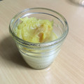 ほーりぃ♡'s cooksnap of when they made 簡単リメイク★栗きんとんプリン.