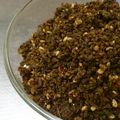 ★きんかん★'s cooksnap of when they made 手作り　かつおふりかけ.