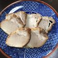 Ryun3's cooksnap of when they made 圧力鍋で簡単チャーシュー.
