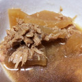 たまにゃんʕ•ﻌ•ʔ's cooksnap of when they made 箸休めに♪大根とツナの簡単煮☆.